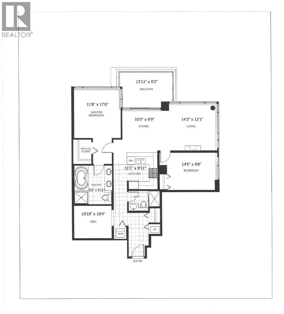 #401 1075 Sunset Drive - 11
