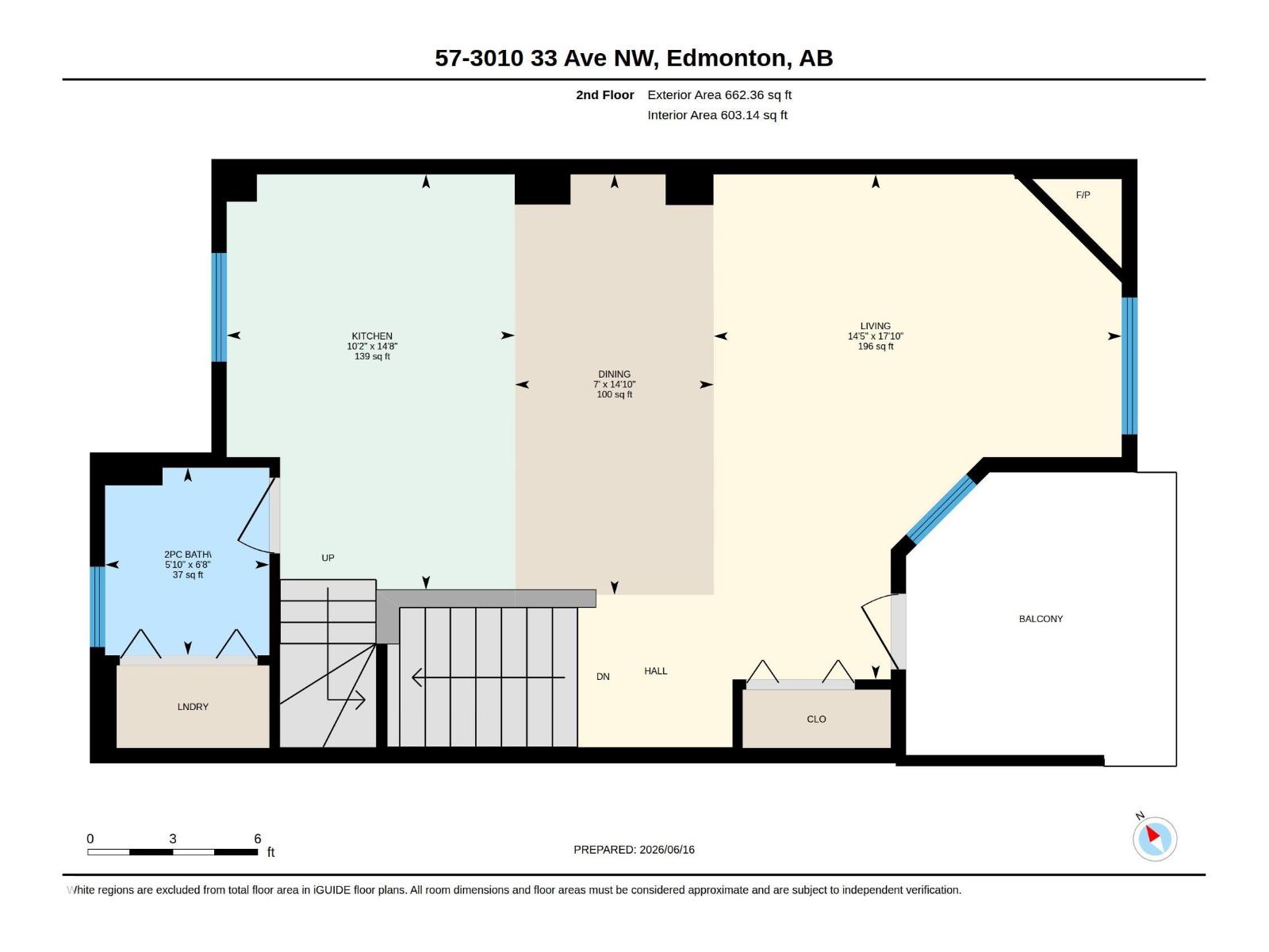 #57 3010 33 AV NW — photo 38