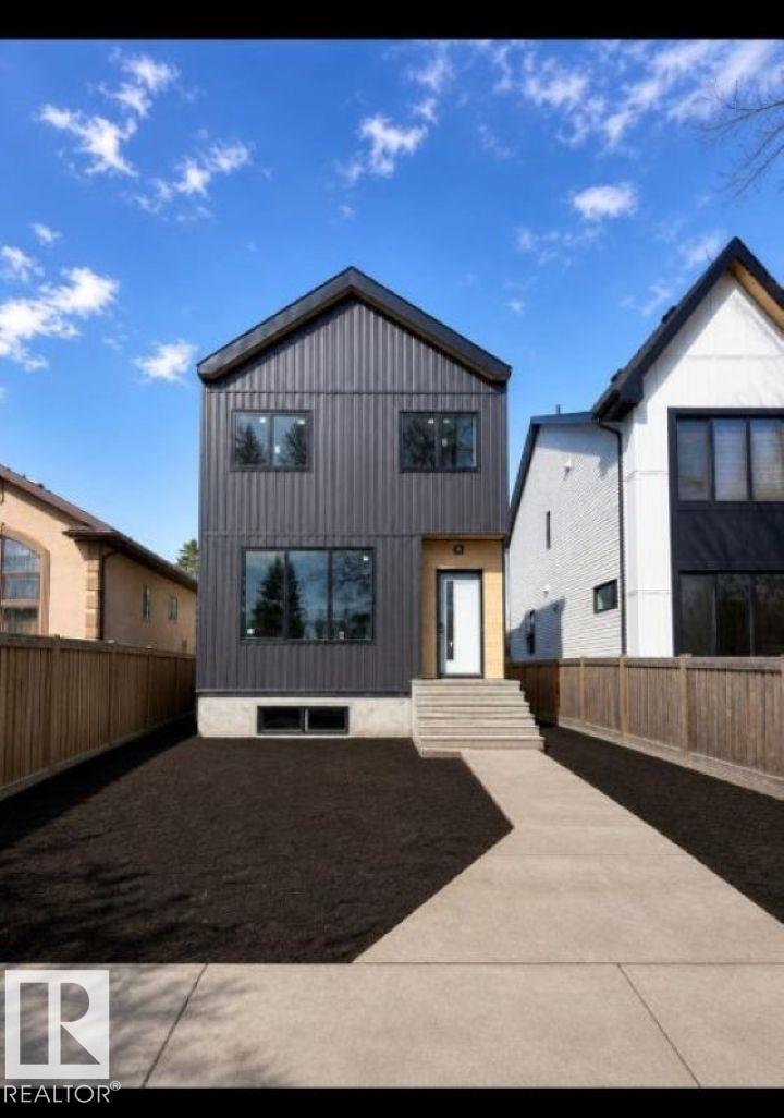 11336 130 ST NW - 1