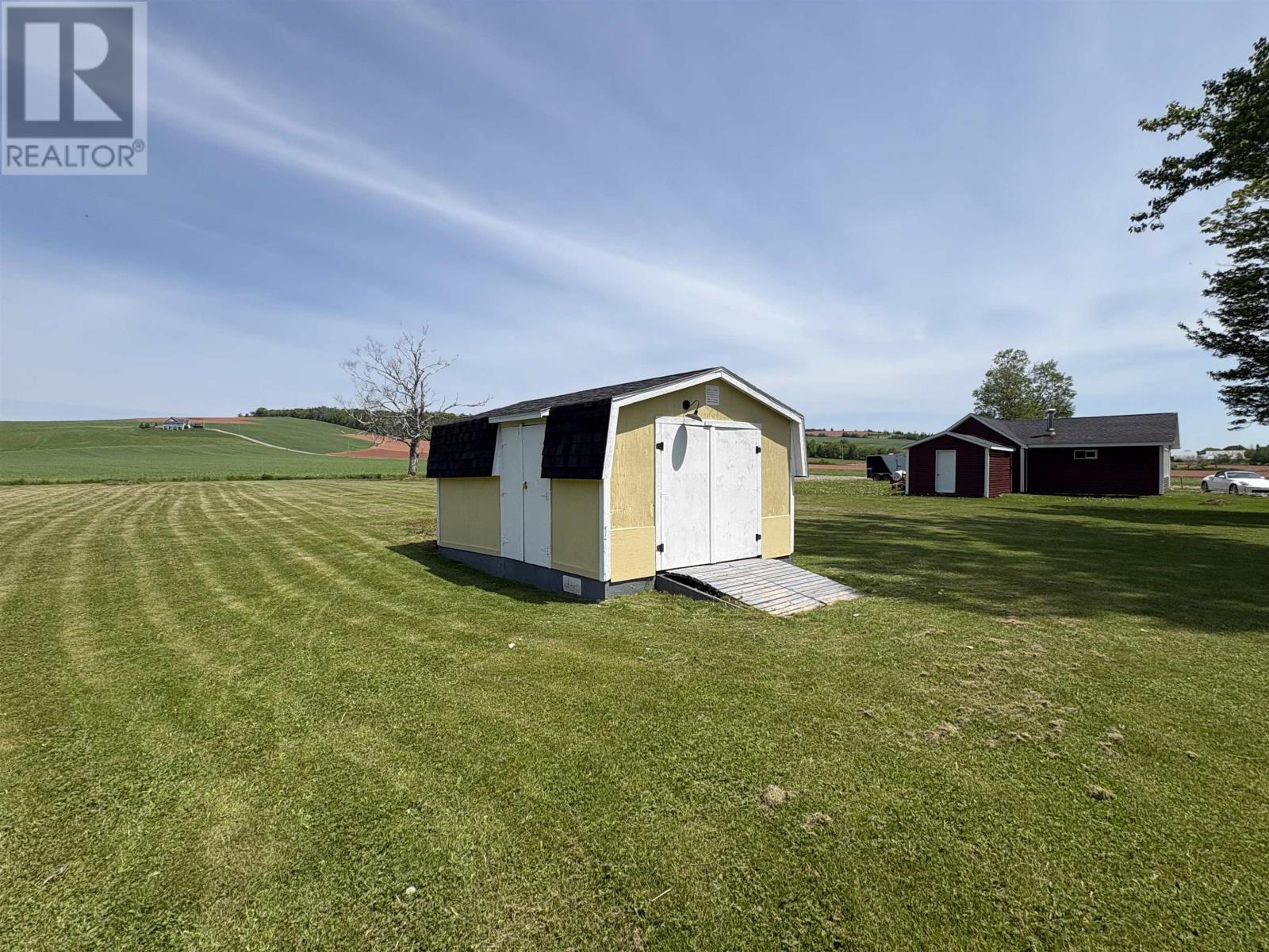 990 POWNAL Road - 27