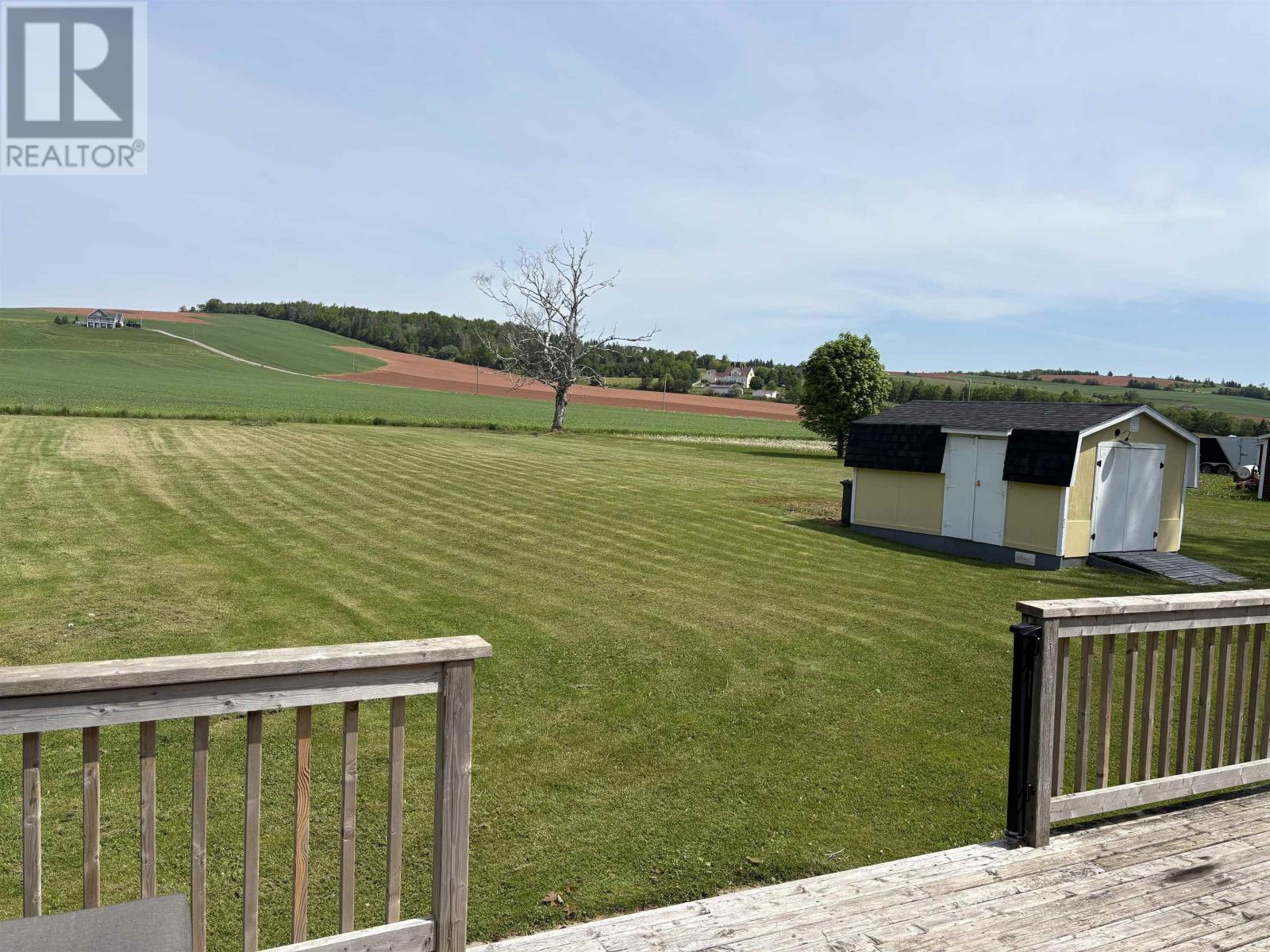 990 POWNAL Road - 28