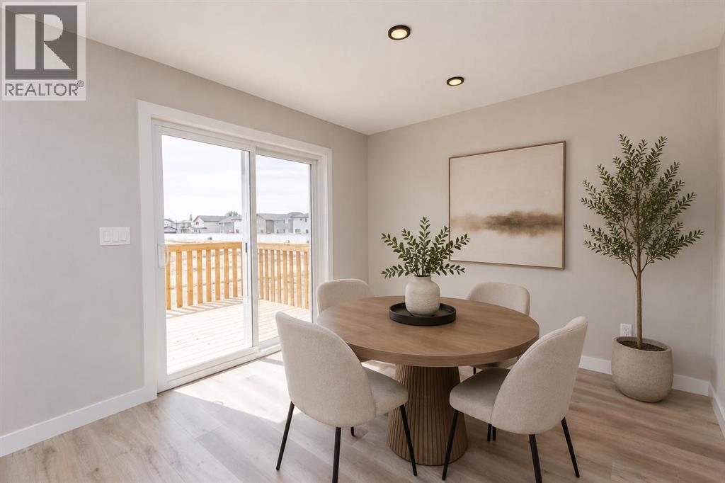 245 Turnbull Close, Red Deer