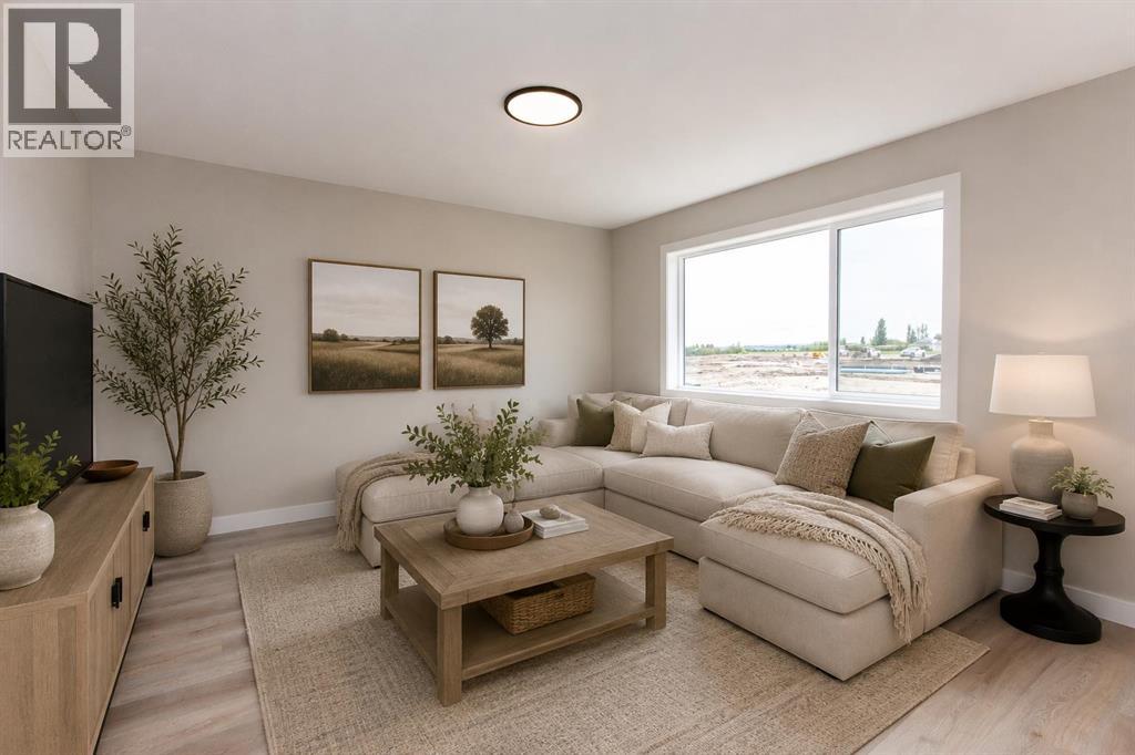 245 Turnbull Close, Red Deer