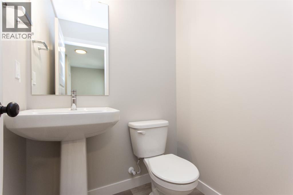 245 Turnbull Close, Red Deer