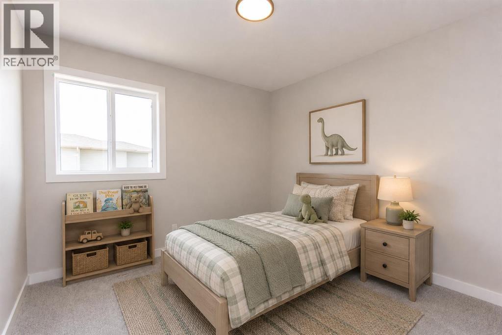 245 Turnbull Close, Red Deer