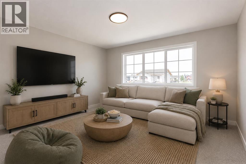 245 Turnbull Close, Red Deer