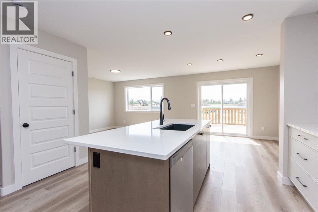 245 Turnbull Close, Red Deer