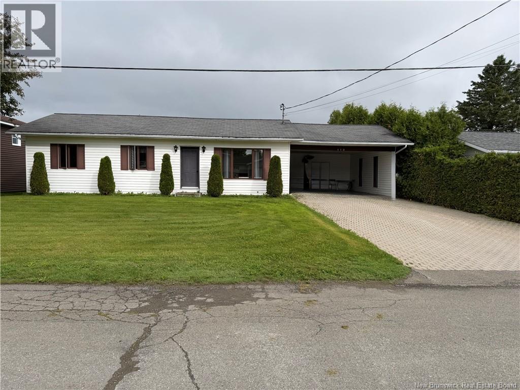 115 Gagnon Street - 1