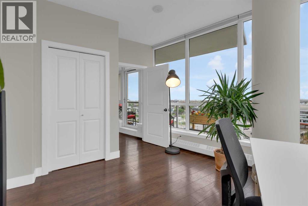 #1103 77 Spruce Place SW - 17