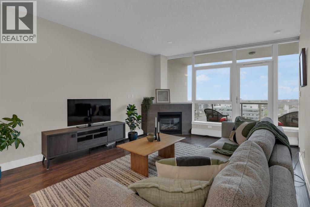 #1103 77 Spruce Place SW - 12