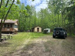 6 Village Crescent, Lac Du Bonnet, MB R0E1A0 Photo 28