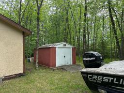 6 Village Crescent, Lac Du Bonnet, MB R0E1A0 Photo 35