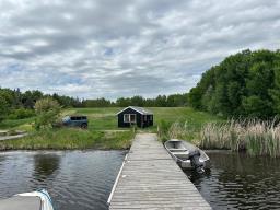 6 Village Crescent, Lac Du Bonnet, MB R0E1A0 Photo 40