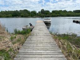6 Village Crescent, Lac Du Bonnet, MB R0E1A0 Photo 41