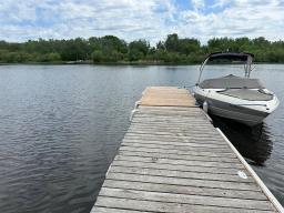 6 Village Crescent, Lac Du Bonnet, MB R0E1A0 Photo 42