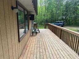 Sunroom - 6 Village Crescent, Lac Du Bonnet, MB R0E1A0 Photo 6