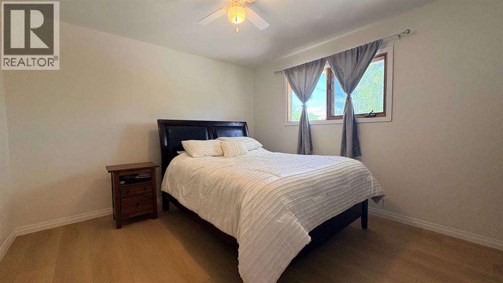 Primary Bedroom!