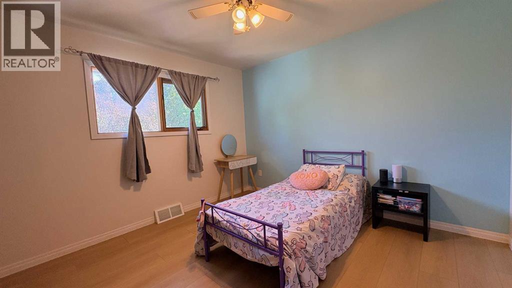Bedroom #2 up!