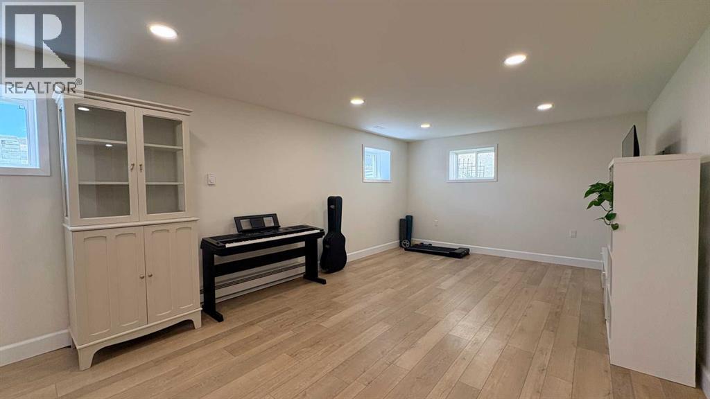 Family room down!