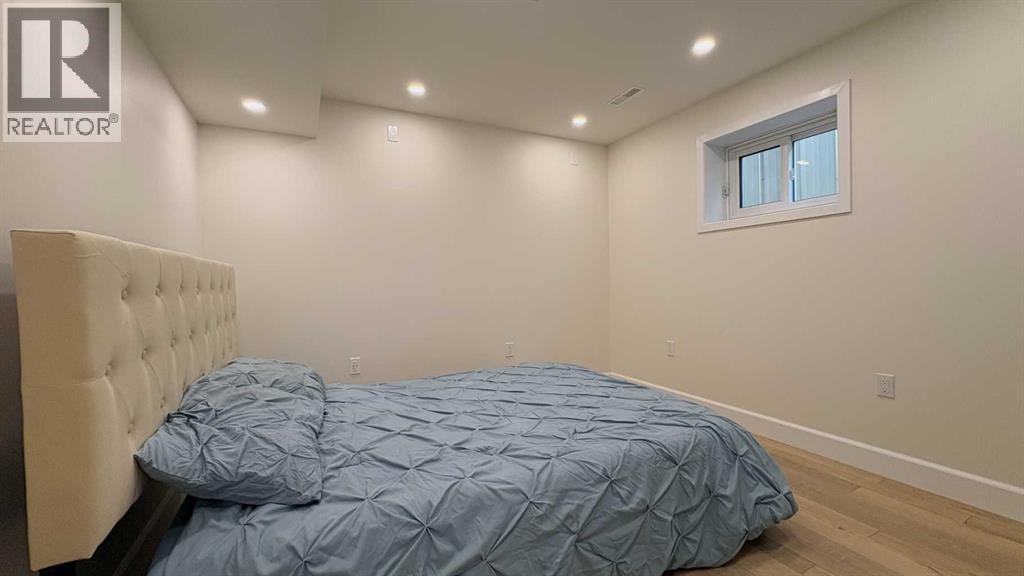 Bedroom #3 down!