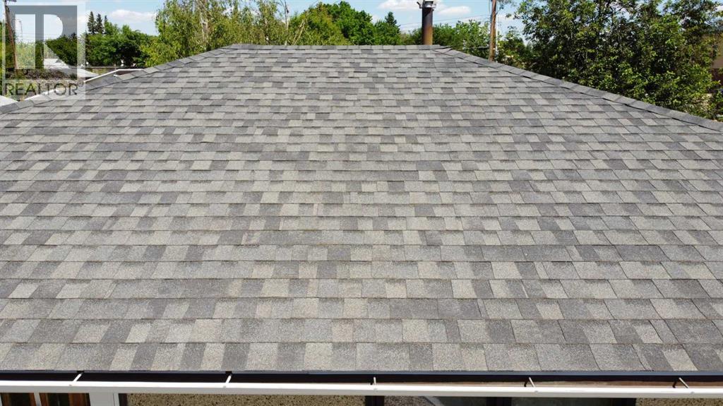 House shingles (2016)