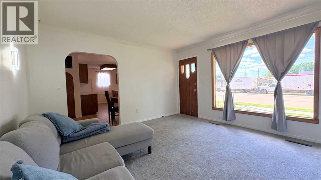 Living room up!