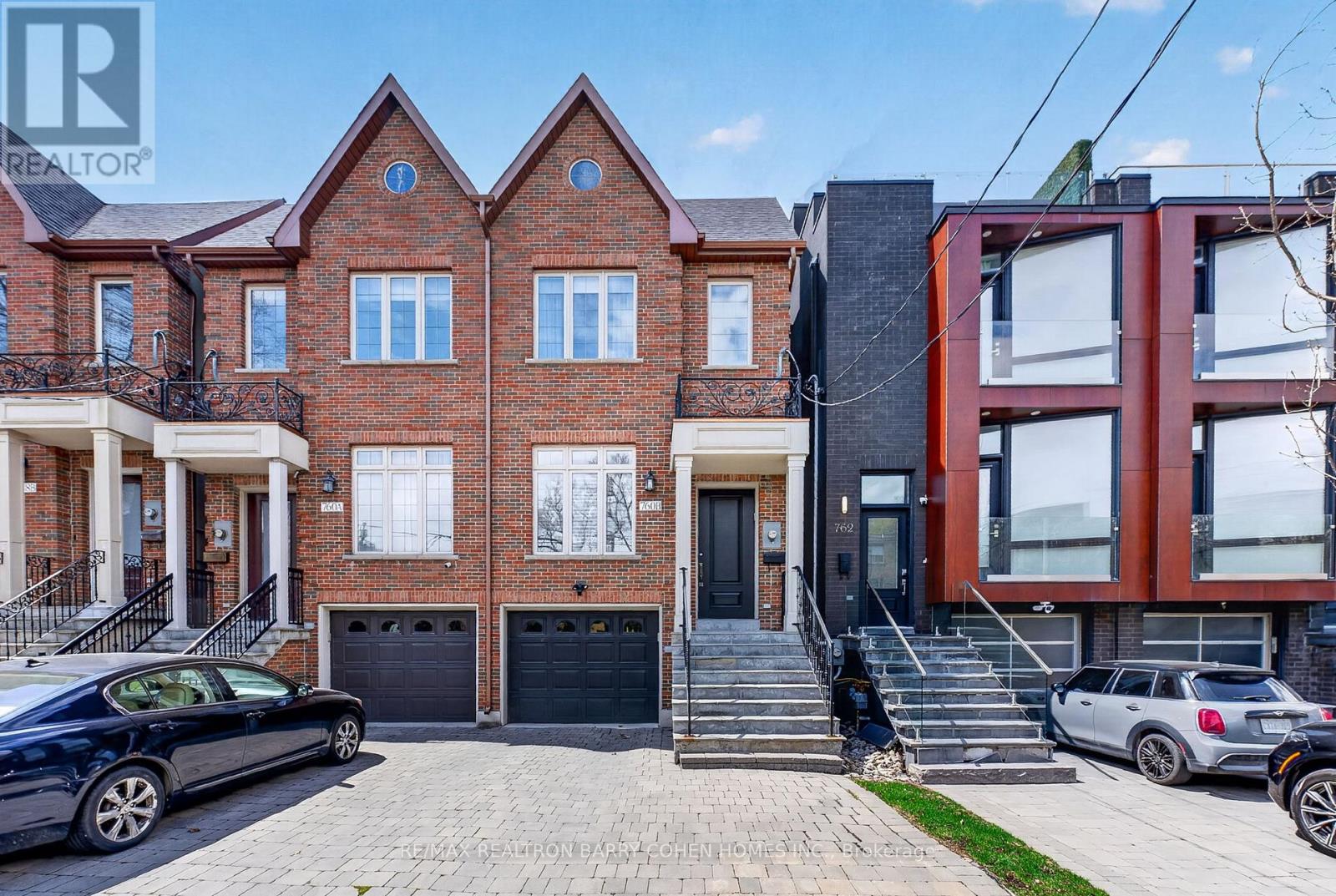 760B AVENUE ROAD - 2