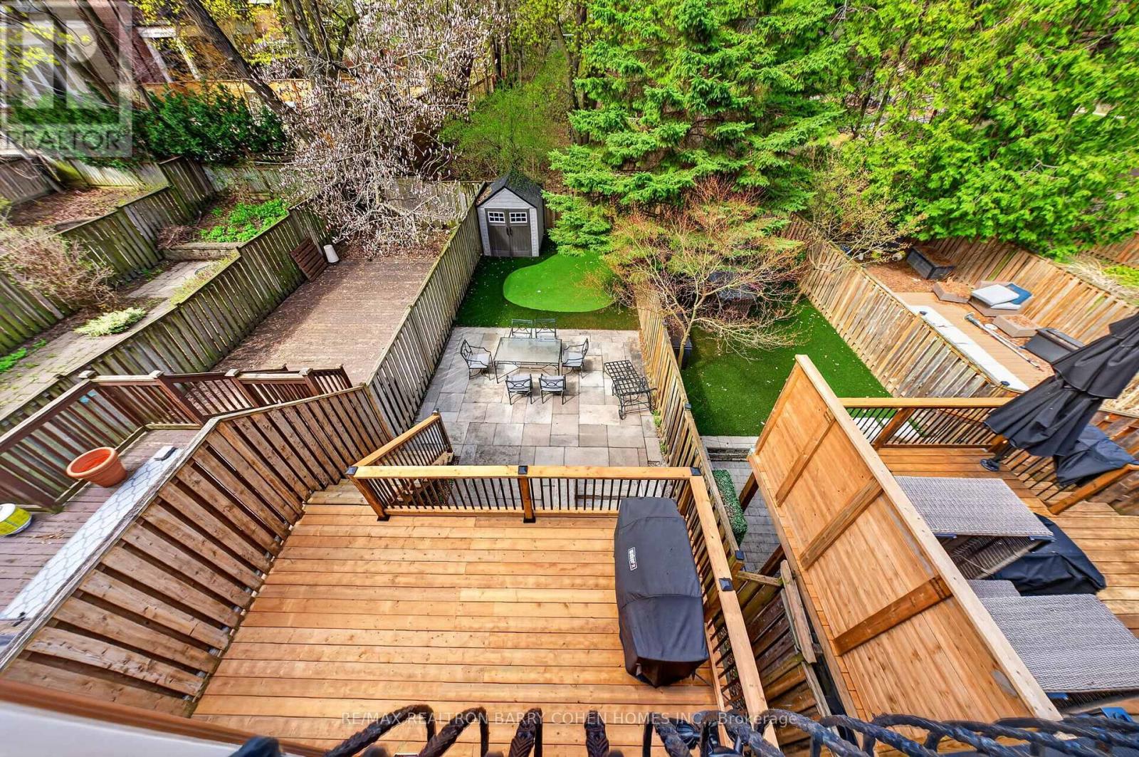 760B AVENUE ROAD - 26