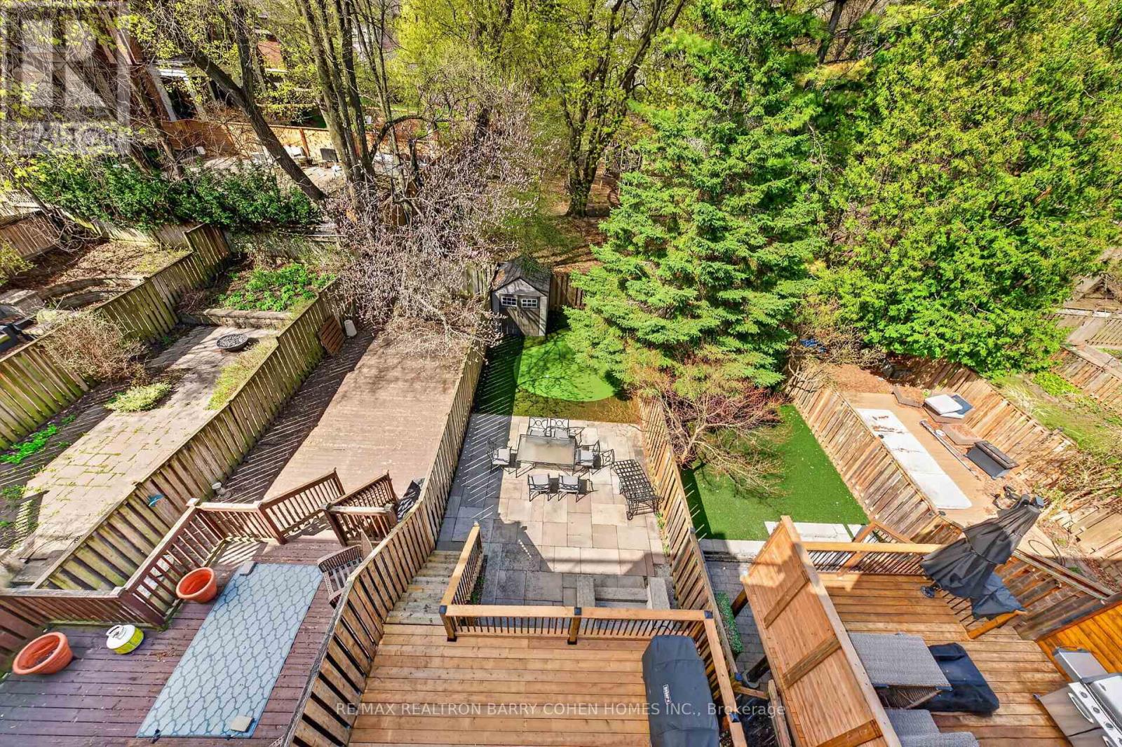 760B AVENUE ROAD - 38