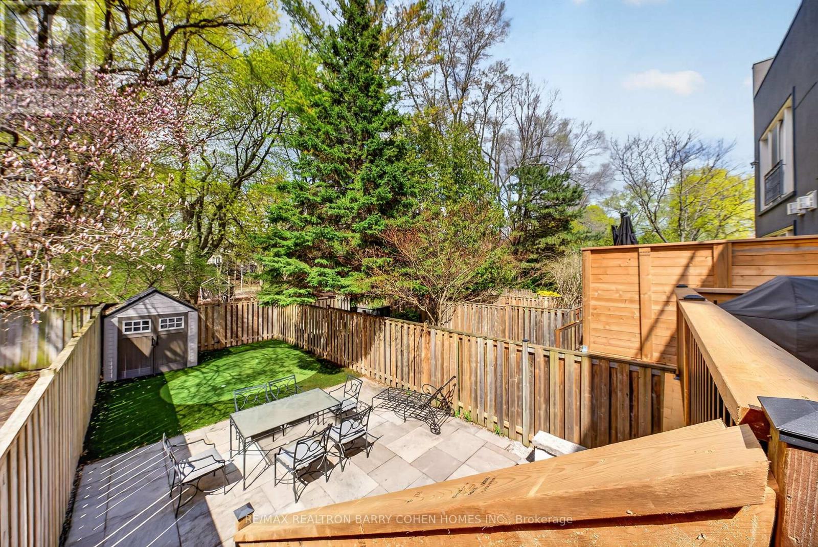 760B AVENUE ROAD - 46