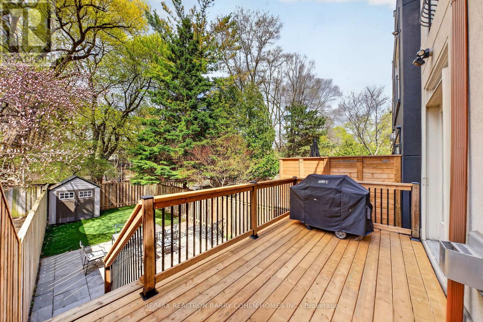 760B AVENUE ROAD - 47