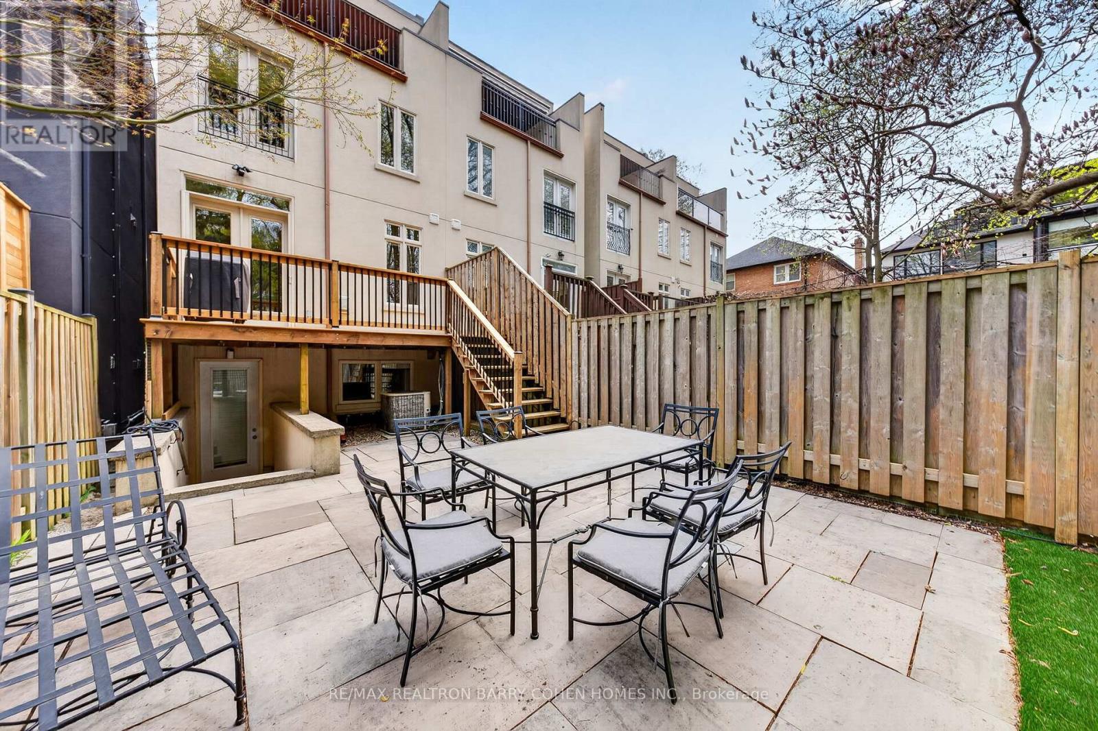 760B AVENUE ROAD - 49