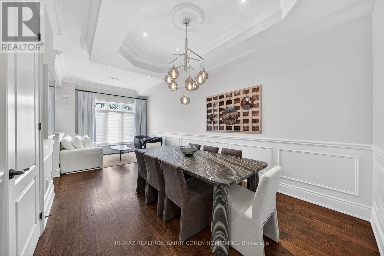 760B AVENUE ROAD - 6