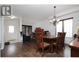 Primary Bedroom - 1335 Langley Circle, Oshawa, ON L1K0E2 Photo 6