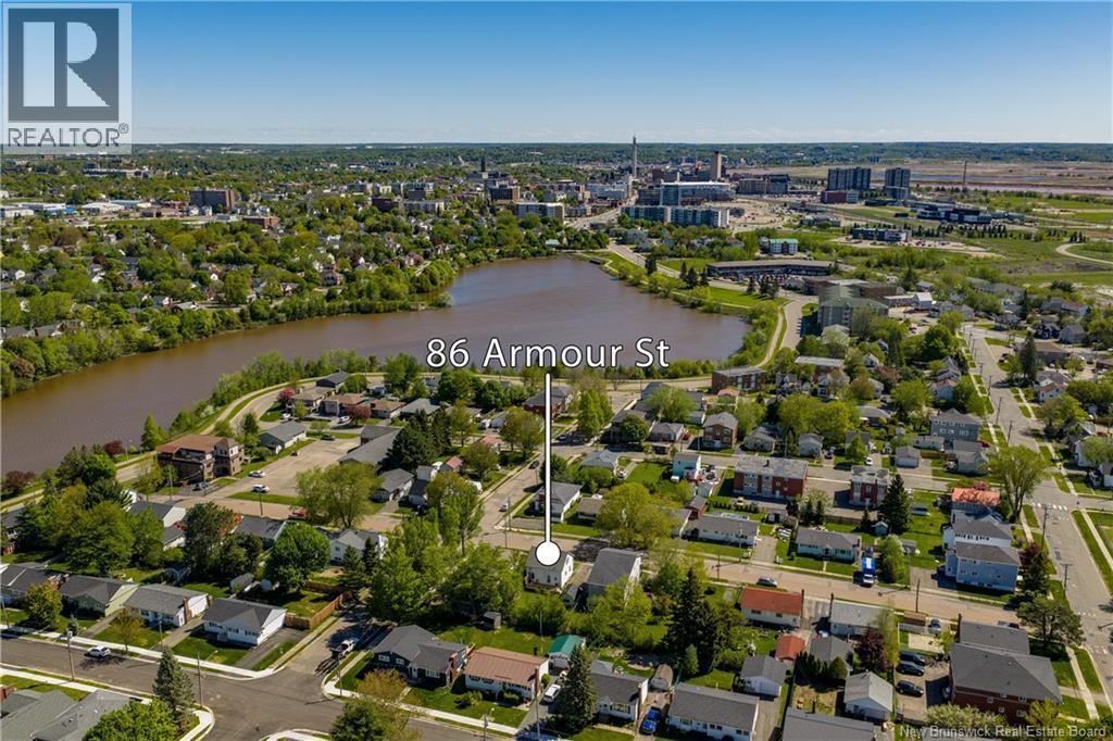 86 Armour Street - 2