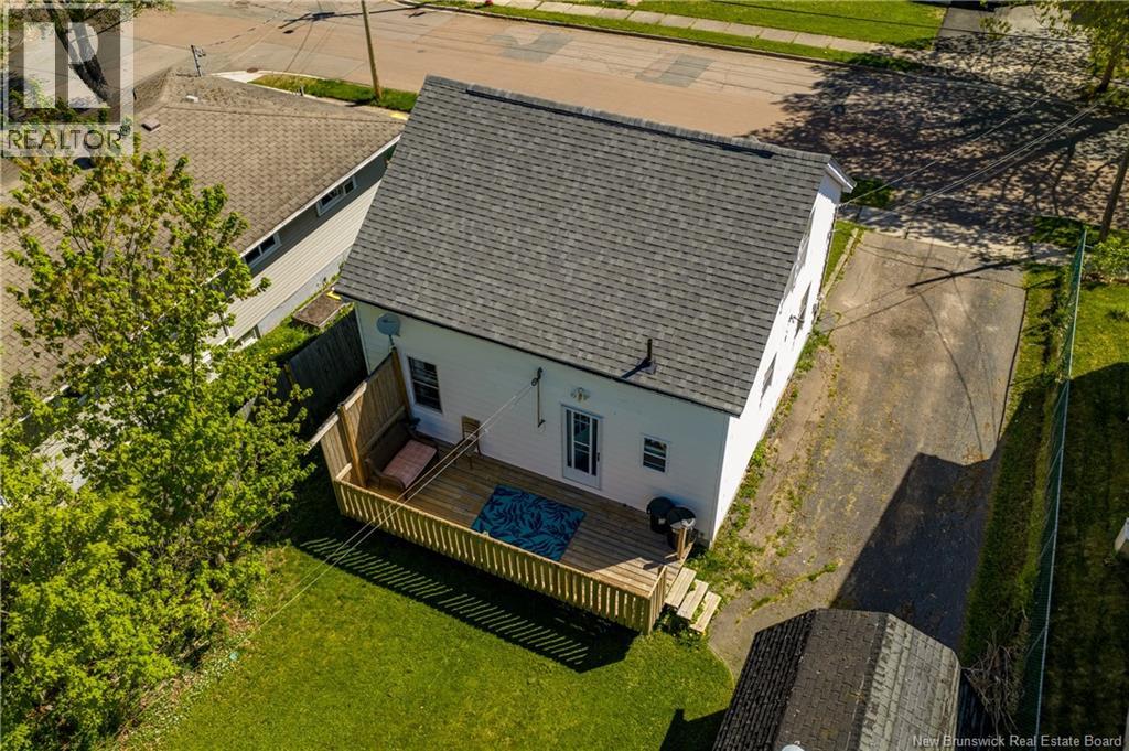 86 Armour Street - 38