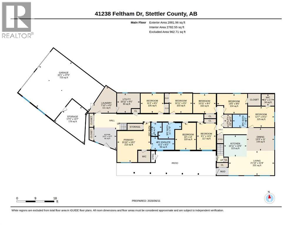 41238 Feltham Drive - 32