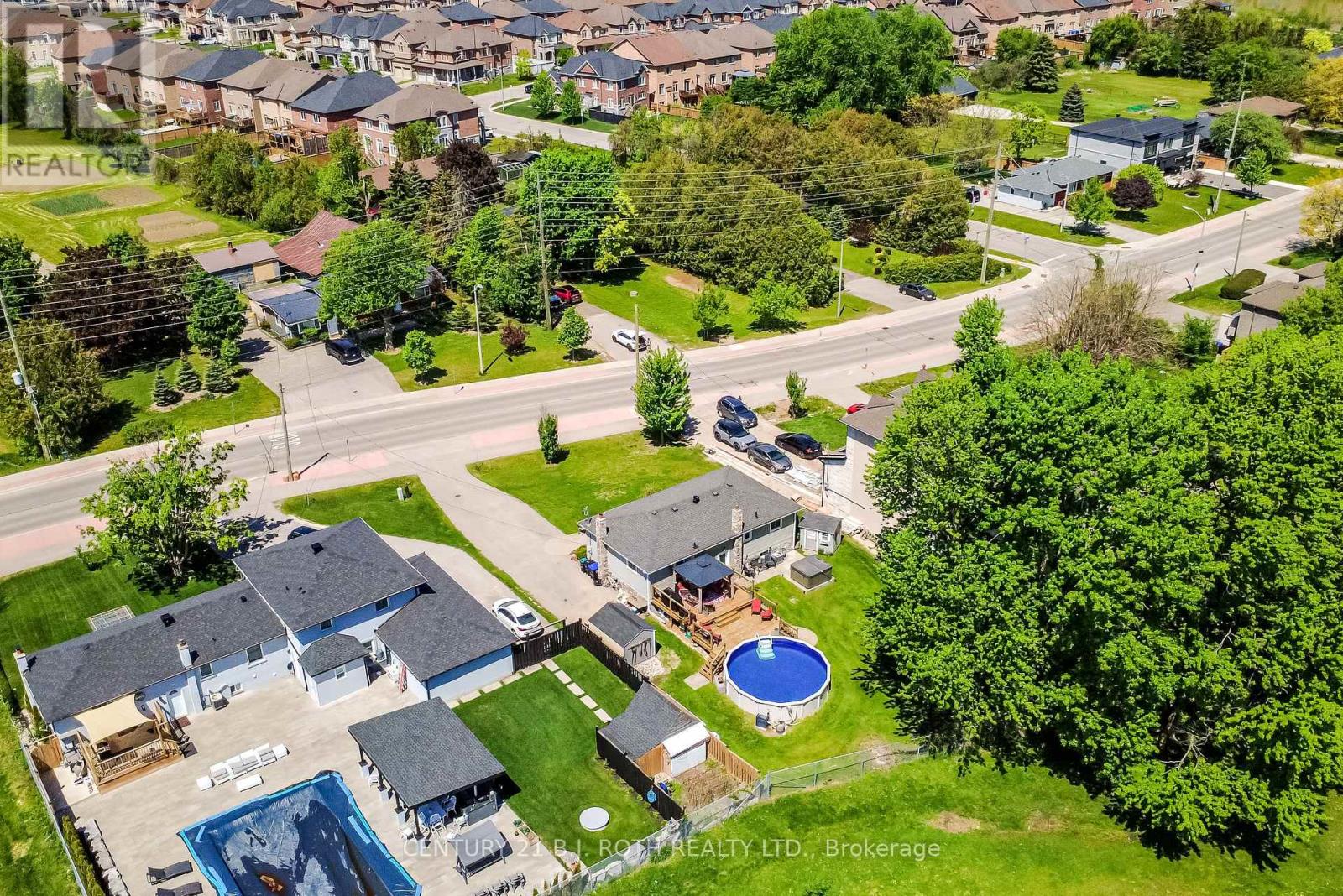 671 SIMCOE ROAD - 5