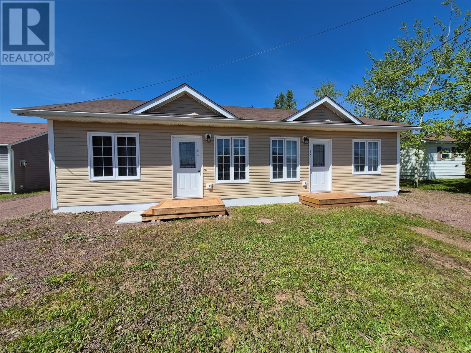 4 A/B Budgells Road - 2