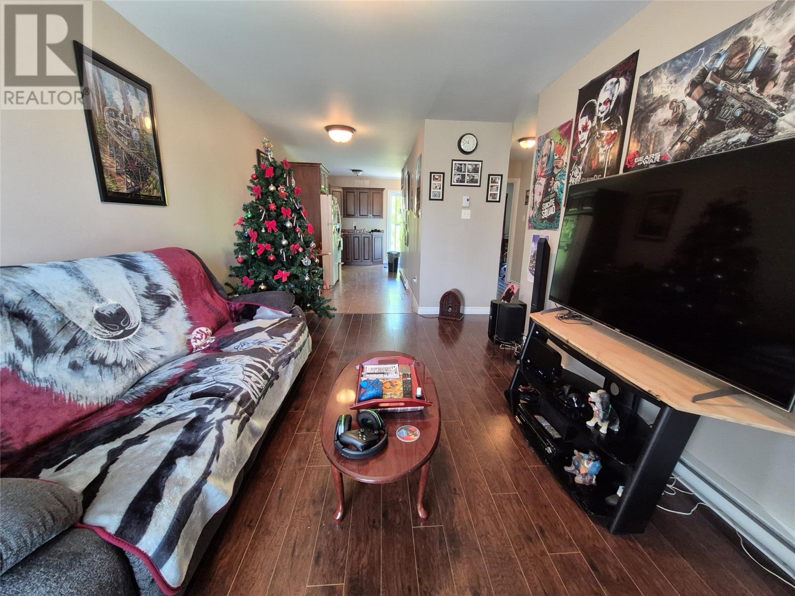 4 A/B Budgells Road - 20