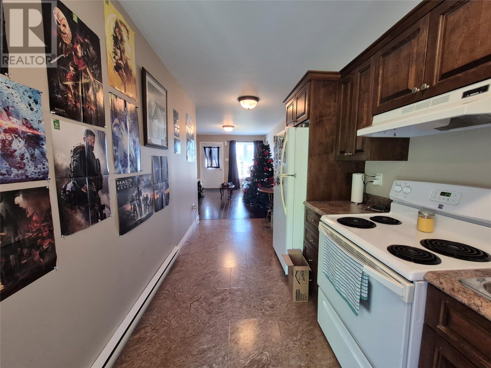 4 A/B Budgells Road - 23