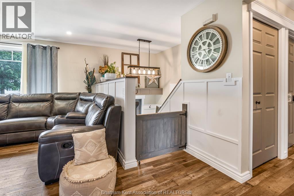 210 Chatham STREET North - 15