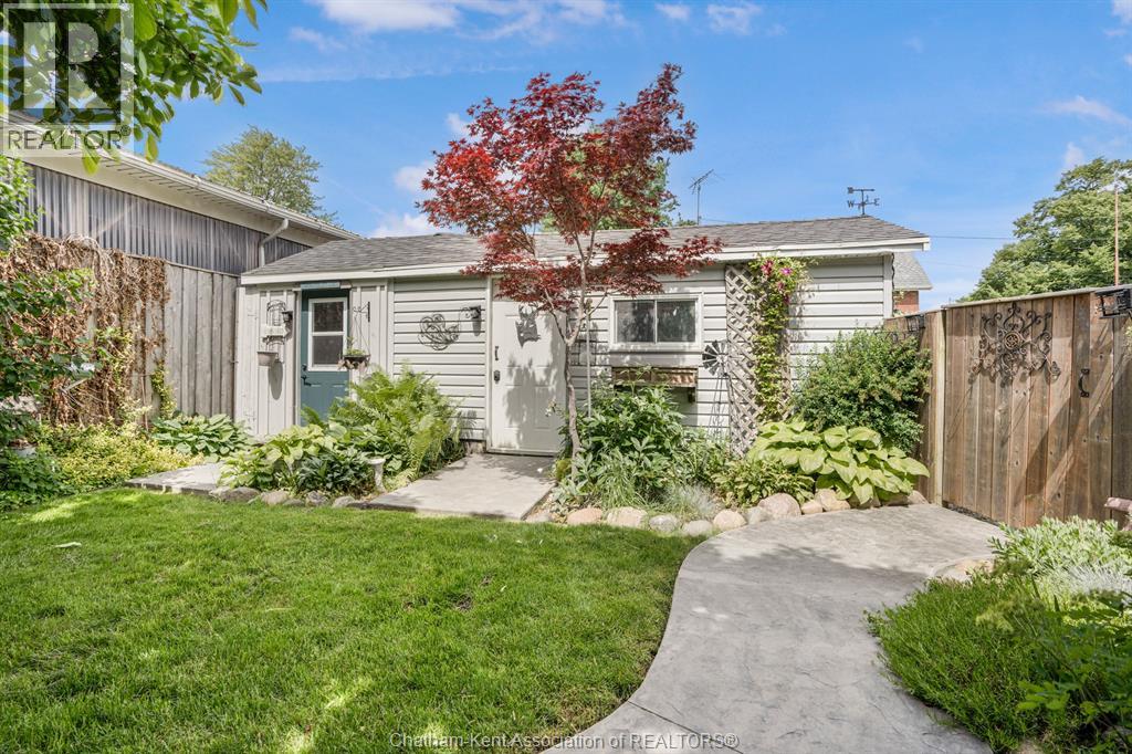 210 Chatham STREET North - 29