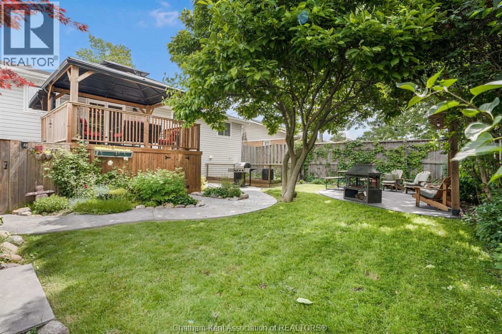 210 Chatham STREET North - 32