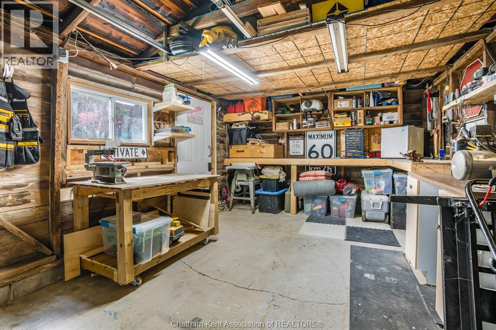 210 Chatham STREET North - 40