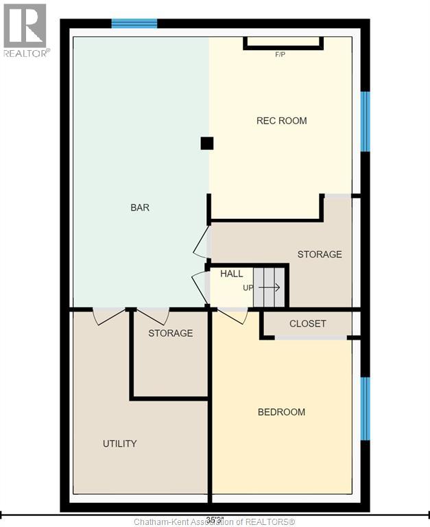 210 Chatham STREET North - 41