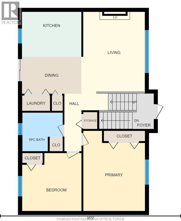 210 Chatham STREET North - 42