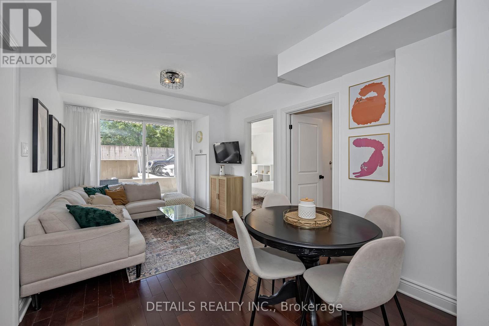 2 Bed, 2 Bath Apartment for Sale in Ottawa – 117 – 3684 FALLOWFIELD ROAD, Ottawa – MLS# X13451320 - Image 12