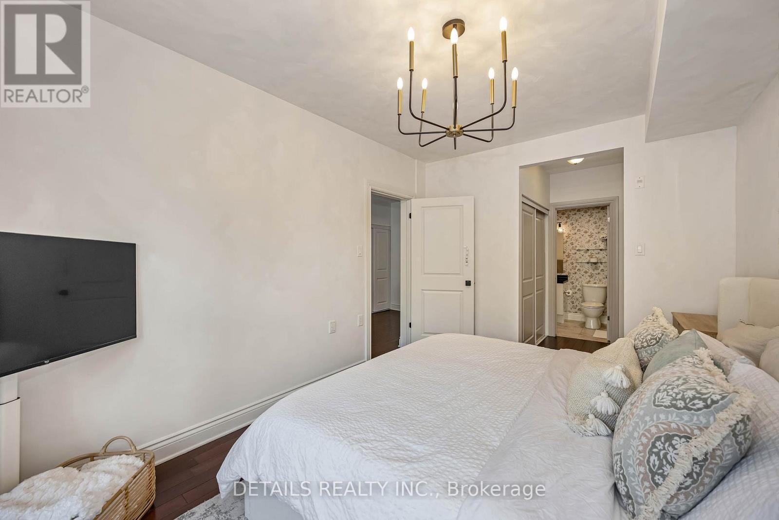 2 Bed, 2 Bath Apartment for Sale in Ottawa – 117 – 3684 FALLOWFIELD ROAD, Ottawa – MLS# X13451320 - Image 17