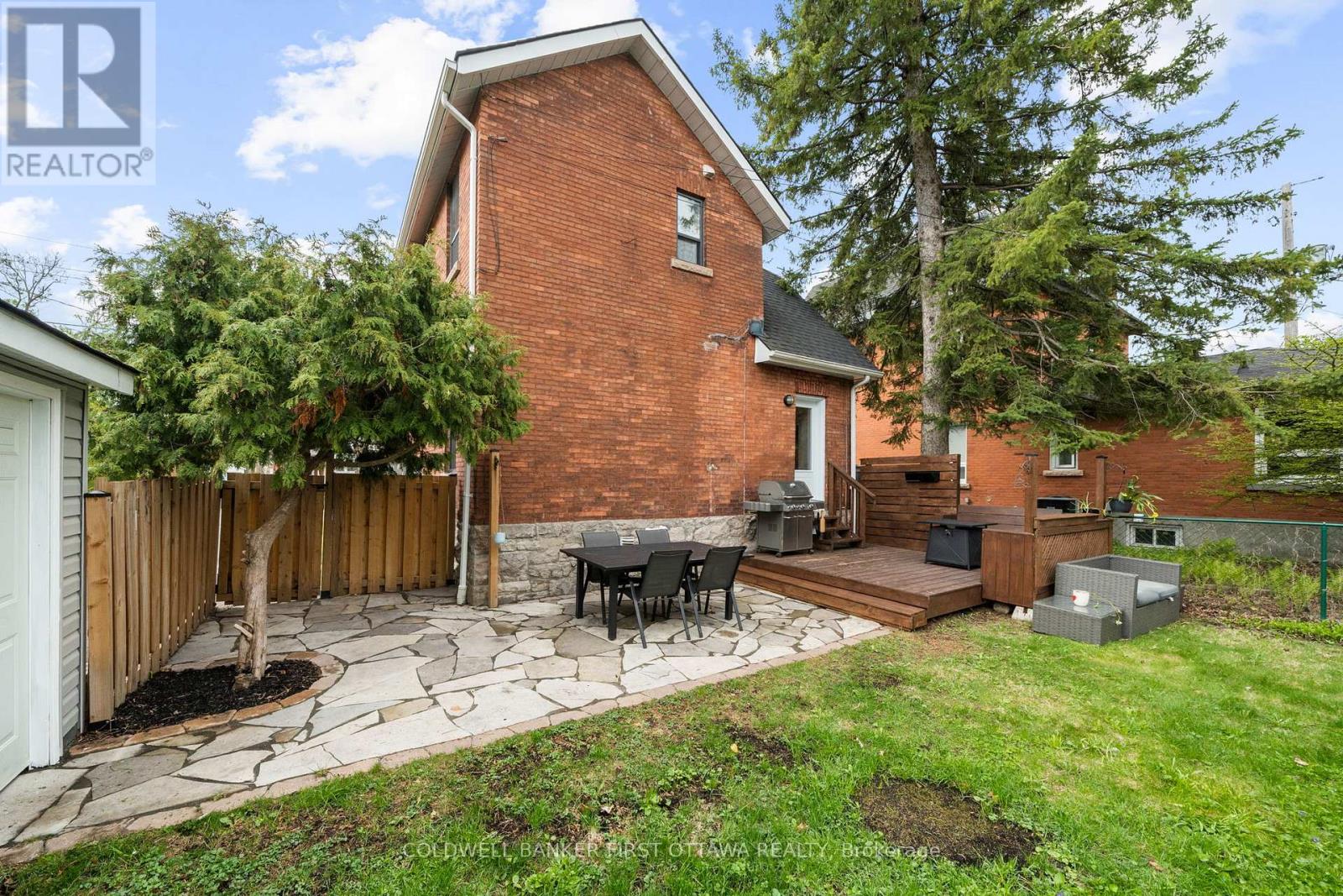 3 Bed, 2 Bath House for Sale in Ottawa – 25 CLEGG STREET, Ottawa – MLS# X13451326 - Image 31